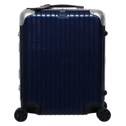 Sell Rimowa Hybrid Cabin - Blue | HuntStreet.com